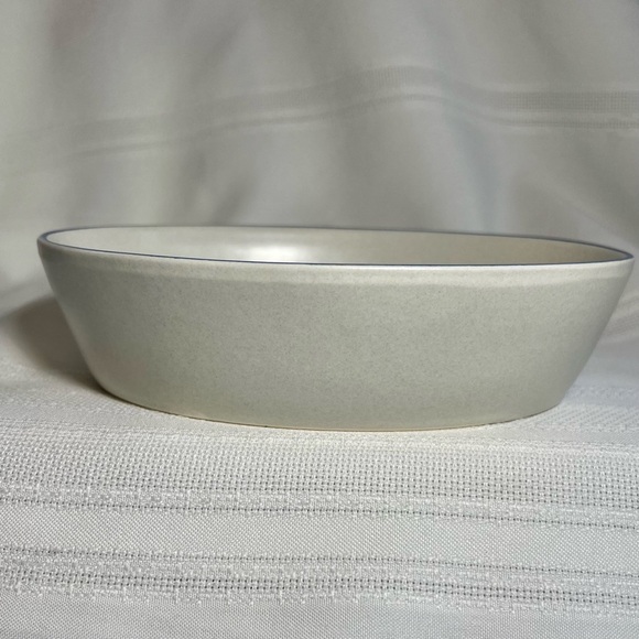 Pfaltzgraff Yorktowne 7”‎ Oval Baker 240 Made in USA Discontinued Piece EUC - Picture 5 of 9